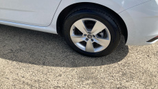 Skoda Scala 1.0 TSI 116 SE Edition 5dr Petrol Hatchback